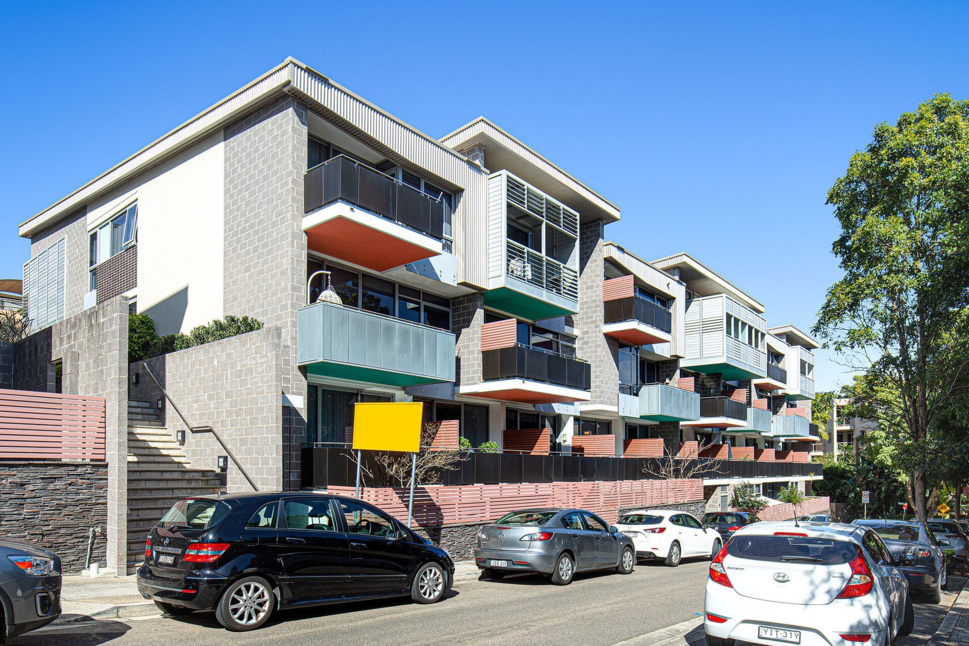 Unit Leased Q002/43 Terry Street, Rozelle